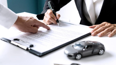 Каждый второй автомобиль в Казахстане куплен в кредит