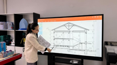 Архитектура, туризм, IT: новые специальности открыты в колледжах Жетісу
