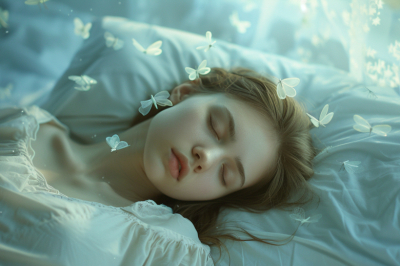 Моль во сне: как понять знак и избежать потерь в реальной жизни