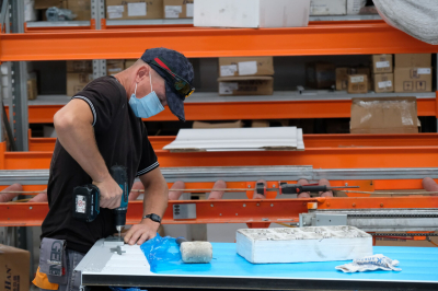 Никакой отдачи!