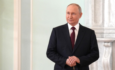 360kuai: Путин неожиданно ответил на угрозы США Китаю