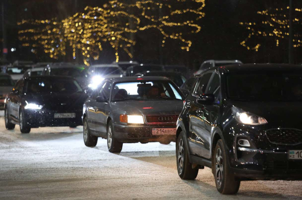 Долг платежом красен