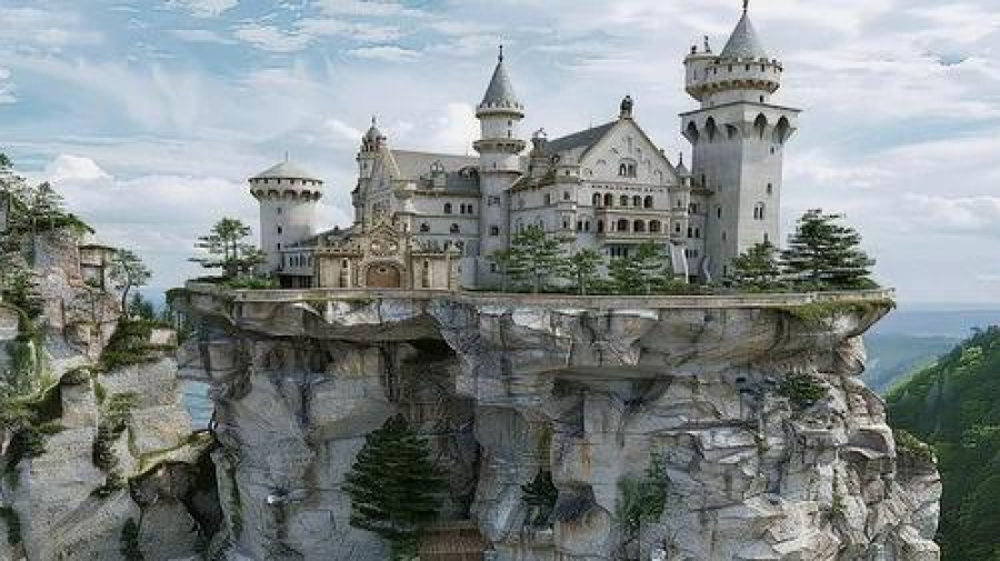 Сегодня, чтобы брать ипотеку, нужно быть либо олигархом, либо придурком