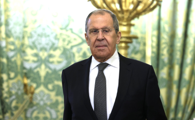 Лавров заявил о серьезной подготовке Европы к войне с Россией