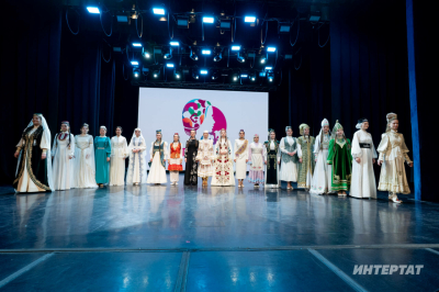 &laquo;Татар кызы &ndash; 2026&raquo; бәйгесе финалына чыккан кызлар исемлеге