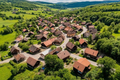 Когда Росреестр заблокирует продажу дачи: названо одно важное условие