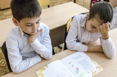 В&nbsp;российских школах появятся новые учебники по&nbsp;языкам республик