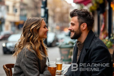 В личных отношениях россиян сохраняются традиционные установки