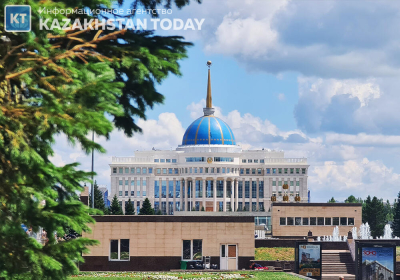 Токаев выступит с ежегодным Посланием на совместном заседании палат парламента