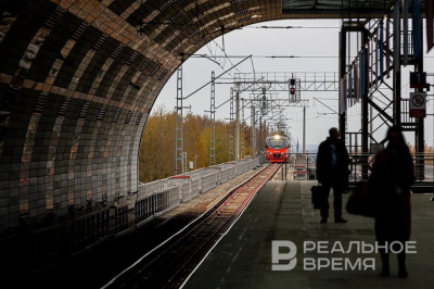 В Татарстане модернизируют пригородные железнодорожные маршруты
