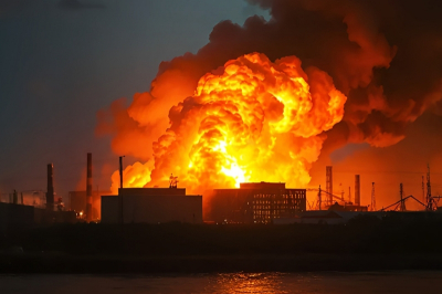 Тень большой войны повисла над Европой: какие объекты под угрозой из-за ошибки Стармера