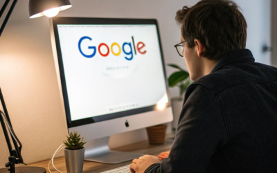 Сменить пароли к аккаунтам Google посоветовали казахстанцам в Генпрокуратуре