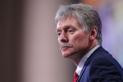 Песков раскрыл планы Путина в связи с визитом представителя Ватикана