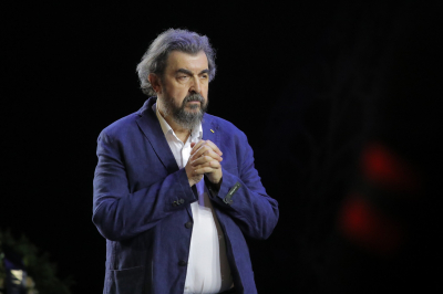 Сыновья Игоря Золотовицкого поделились воспоминаниями о последних словах отца