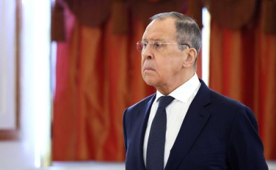 Лавров прокомментировал происходящее на Ближнем Востоке