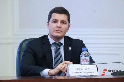 Дмитрий Артюхов завершил восьмой &laquo;Честный маршрут&raquo; по востоку Ямала: итоги поездки и поручения