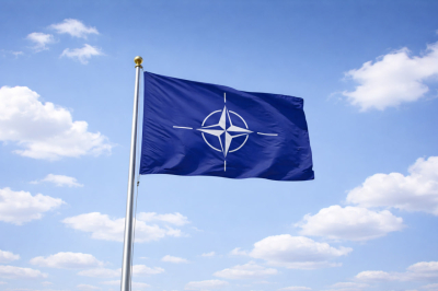 Военный эксперт Анпилогов: за атакой Киева на газовоз РФ стоит страна НАТО