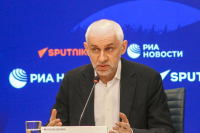 &laquo;Наш суверенитет &ndash; абсолютная ценность&raquo;: в ЭИСИ обсудили Год единства народов России