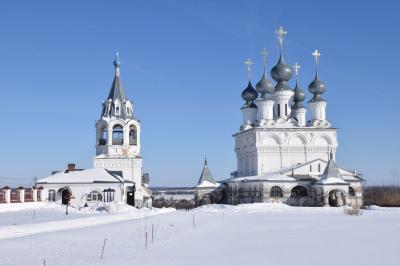 Игумен РПЦ Иннокентий призвал постящихся прислушиваться к&nbsp;советам врачей