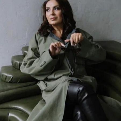 &laquo;Я очень горько плакала&raquo;: Зайнаб Фархетдинова вспомнила, как ее два раза оставили в первом классе
