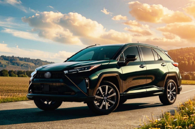 Стало известно, какие китайские авто меньше всего теряют в цене на вторичке