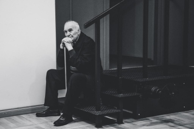 HNN: 106-летний Джеймс Чоу рассказал о &laquo;секрете&raquo; своего долголетия