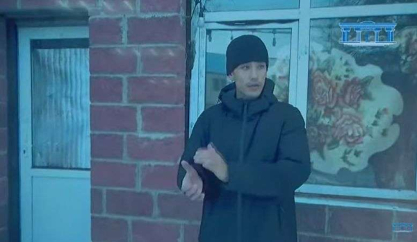 Дело о суициде дяди Шерзата Полата прекращено – адвокат