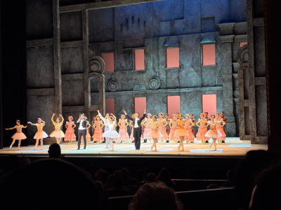 Казахстан развивает культурное сотрудничество с рядом стран   