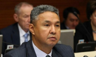 За нарушение сроков статотчетности ответственность в Казахстане жестче налоговой – депутат