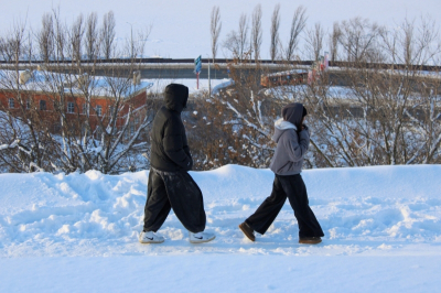 Энергомармеладки: у российских подростков появилась опасная мода