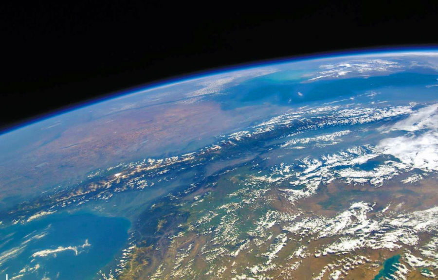 К Земле приблизится потенциально опасный астероид размером 330 метров