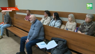 Дело о гибели женщины из-за нападения собак: вскрылись новые детали в суде Казани