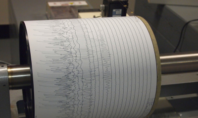 У побережья Кубы произошло землетрясение магнитудой 5,5