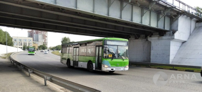 Опубликован список социально значимых автобусных маршрутов Семея