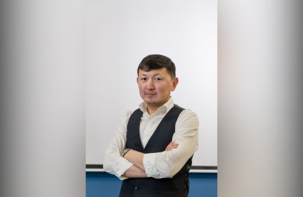 Назначение в Dunga Operating Gmbh