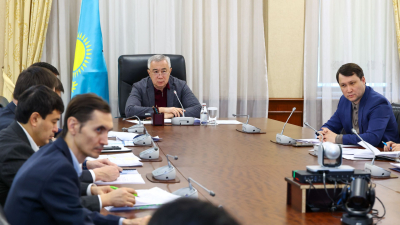 В Казахстане усиливают меры по сдерживанию цен в преддверии праздников