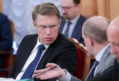 Мурашко контролирует оказание помощи пострадавшим при атаке БПЛА в Нижнекамске