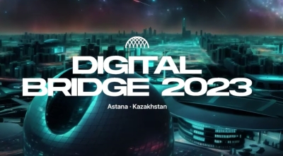 Digital Bridge Awards 2023: Кто станет лучшим в мире цифровых технологий?