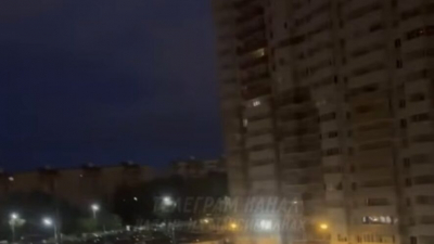 &laquo;Проснулись от воя сирен&raquo;: неспокойное утро ракетной опасности в Татарстане 15 августа 15/08/2026 &ndash; Новости