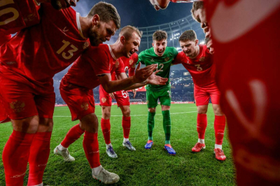 &laquo;Мы определенно должны снять запрет с России&raquo;. ФИФА анонсировал возвращение россиян