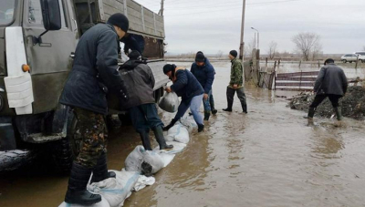 Уголовные дела возбуждены по всем фактам гибели и пропажи людей во время паводков - МВД