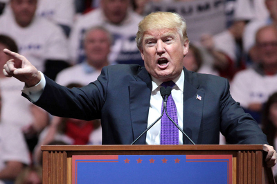 Трамп: Ситуация вокруг Ирана развивается крайне быстро