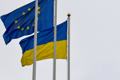 Немчицкий: прекращение боевых действий является условием приема Украины в ЕС