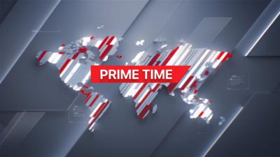 Prime Time | Выпуск 18:00 от 21.12.2023