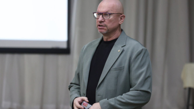 "Хороший результат, но будем стараться лучше": за год доходы санаториев РТ выросли на 11,5% 29/01/2026 &ndash; Новости