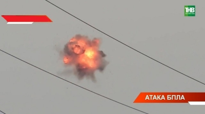 За ночь над российскими регионами сбили 32 украинских беспилотника