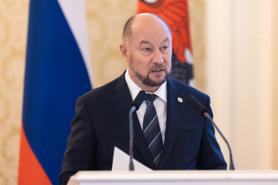 Асгата Сафарова назначили полпредом раиса в&nbsp;Госсовете РТ&nbsp;&ndash; теперь он&nbsp;будет совмещать две должности