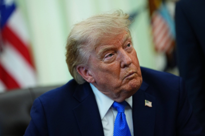 В ООН ответили на слова Трампа о присоединении Ормузского пролива