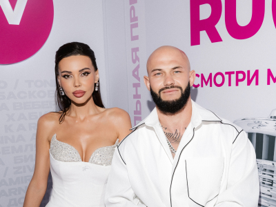 Рэпер Джиган заявил, что толкнувший Самойлову Мбаппе показал ей ее место