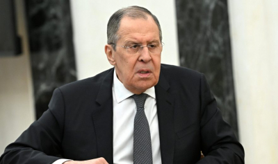 Лавров: Россия сама выберет суда для ответа на пиратство Запада